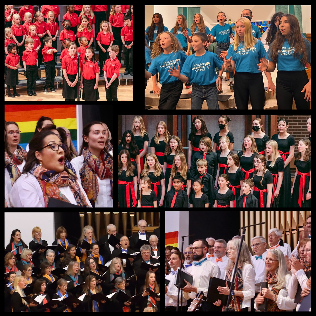 Colorado Gives Day has arrived! It is our hope that you will consider a donation to the Boulder Chorale as you are choosing your favorite non-profits to support this year. Thank you ❣️
bit.ly/BC_COGives2022
#Givewhereyoulive #COGives2022 #BoulderChorale