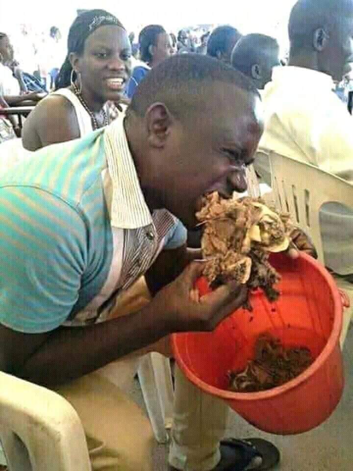 PiusOO's tweet image. David #DeGea right now!