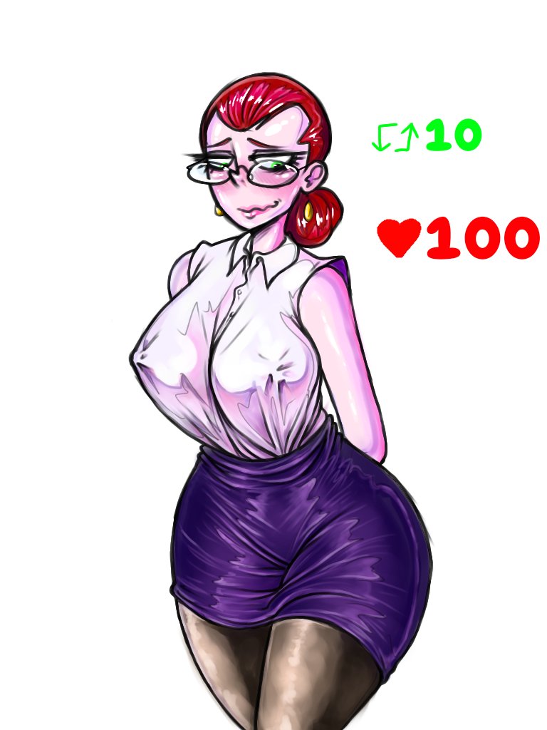 #NSFW #nsfwtwt #artvsartist2022 #artwork #waifu #GIRLFRIEND #hentaimom #drawing #draw