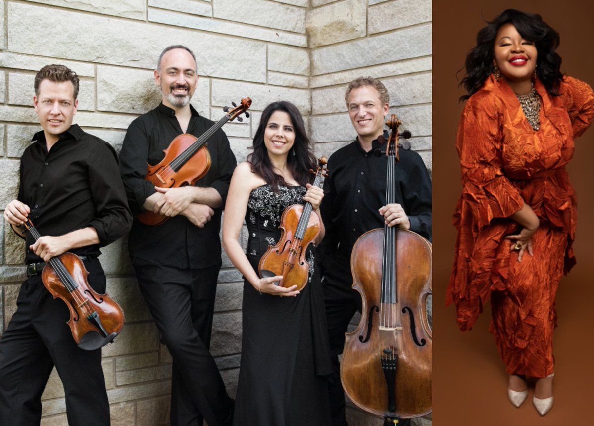 Friends of Chamber Music of Troy, NY tweet media