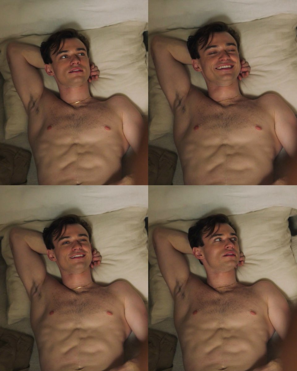 thomasdohertyhq's tweet image. Thomas Doherty as Max Wolfe on Gossip Girl (2022)