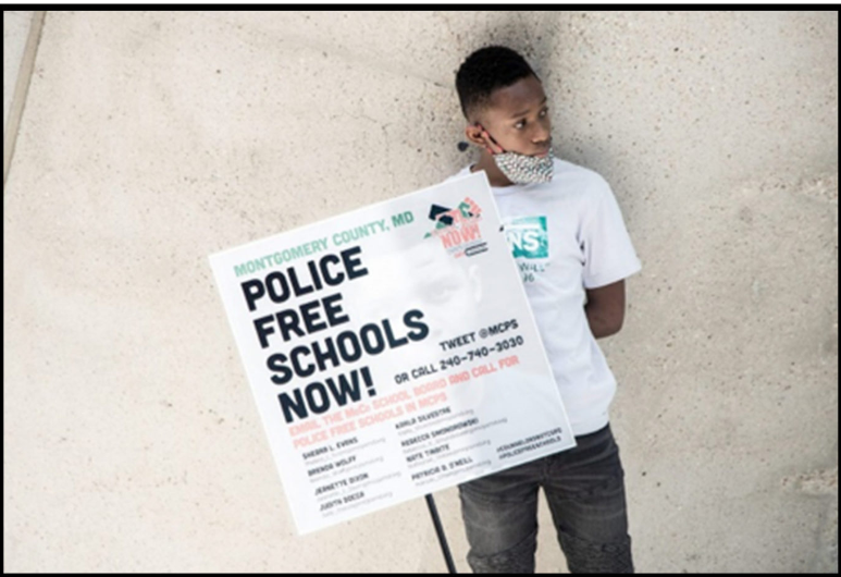 Mark R Warren (@mark_r_warren) on Twitter photo “Hard Fought Victories: Racial Justice NOW! and the Removal of Police from Schools in Montgomery County” has insightful lessons for the movement. Read blog today! tinyurl.com/37nbuxv5 #willfuldefiance learn more at:tinyurl.com/4yfw5b7f <a href="/RussSkiba/">Dr. Russ Skiba</a> <a href="/Okaikor/">Tsɔɔlɔ Awo</a> <a href="/movimientopoder/">Movimiento Poder</a> “Hard Fought Victories: Racial Justice NOW! and the Removal of Police from Schools in Montgomery County” has insightful lessons for the movement. Read blog today! tinyurl.com/37nbuxv5 #willfuldefiance learn more at:tinyurl.com/4yfw5b7f <a href="/RussSkiba/">Dr. Russ Skiba</a> <a href="/Okaikor/">Tsɔɔlɔ Awo</a> <a href="/movimientopoder/">Movimiento Poder</a>