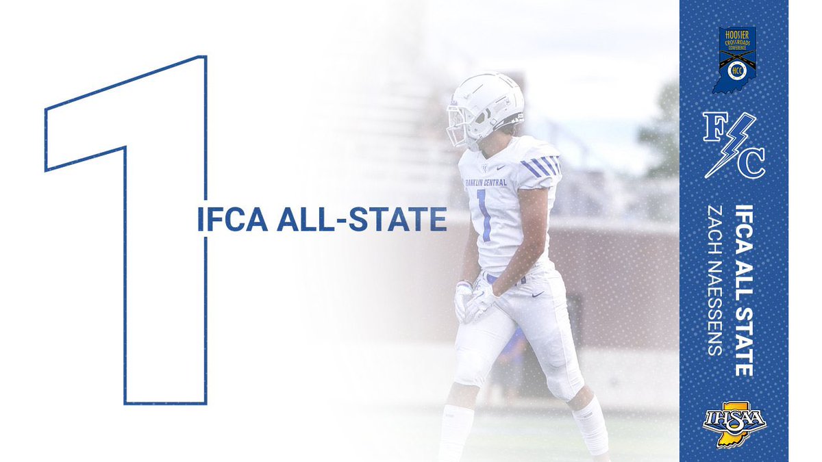 Congratulations To Our Four <a href="/FCFlashesFB/">FC Flashes Football</a> IFCA All State Football Players! #WeAreFlashes⚡️