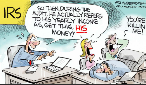 hfparkhurst's tweet photo. You’re PAYING 100’s of UNNECESSARY and UNCONSTITUTIONAL TAXES! Want to END THEM and KEEP 30% of YOUR INCOME in your POCKET? Download free “Taxation Tyranny” and the solution:  https//lp.constantcontactpages.com/su/2y4coLn/spring https://t.co/ISAUALpYcj