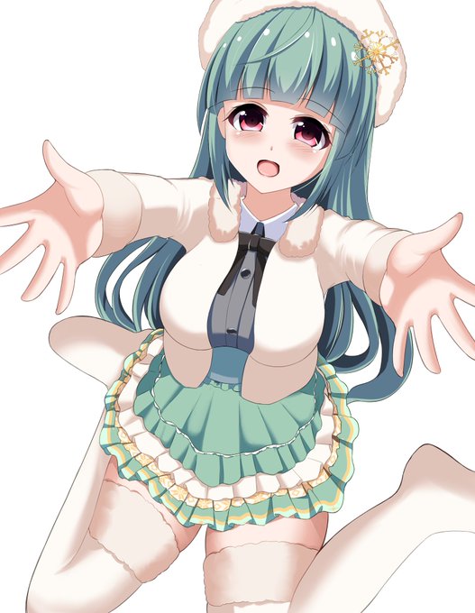 #サドネ生誕祭2022
#バトガ
 #バトルガールハイスクール 

今年も誕生日おめでとー!!
サドネ大好きだぁあああ!!!!!! 