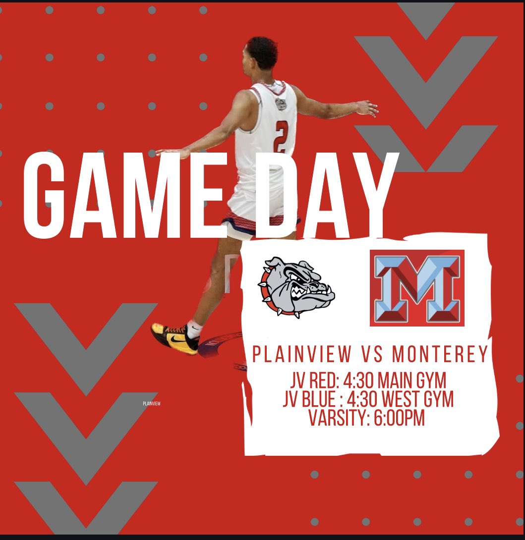 Plainview Basketball tweet media