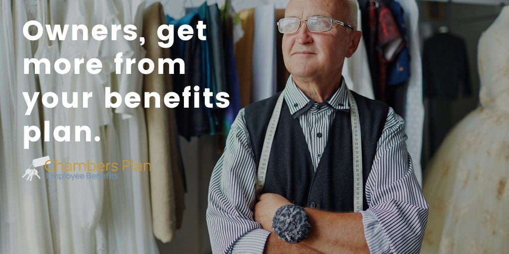 Chamber of Commerce tweet media