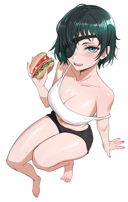 Himeno 