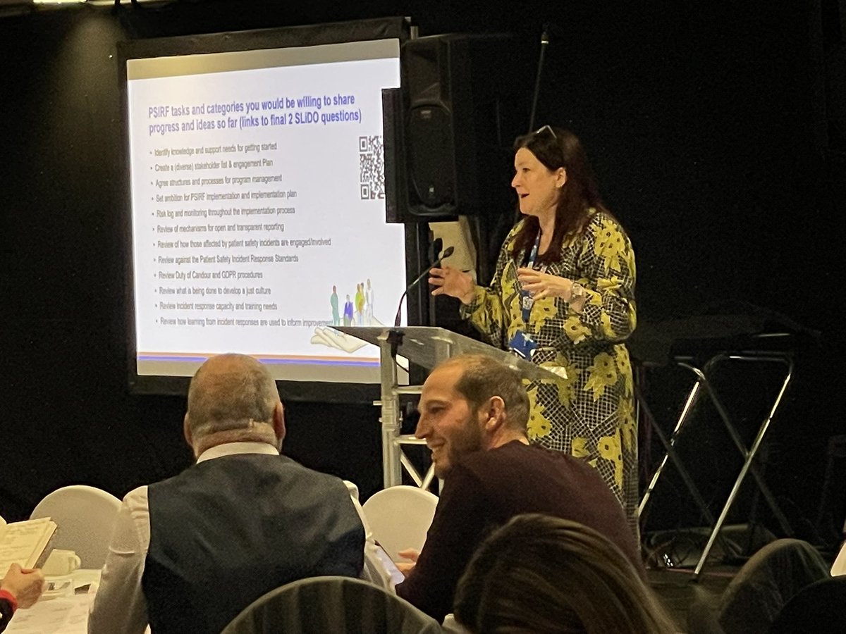innovationnwc's tweet photo. Closing thoughts at the end of an inspiring day. More resources including a podcast coming soon to FutureNHS webpages #PSIRFNW #PSIRFNWEvents https://t.co/soMH0OIF7k