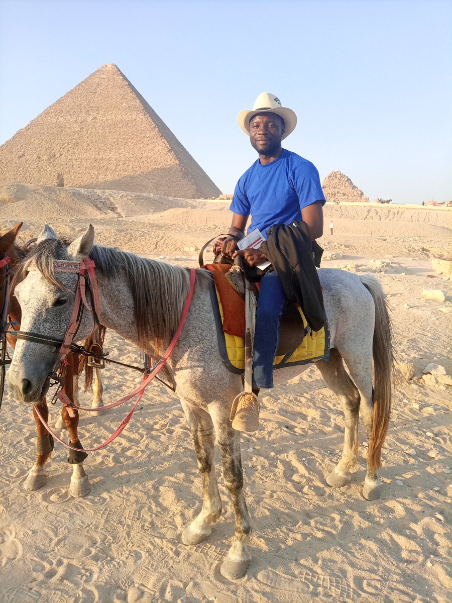 Goodness Dickson tweet media