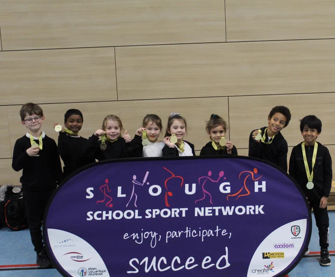 Image from Priory School (@PriorySchoolSL1)