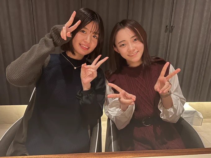 ちんともちゃんが大阪来てくれた!!!!ちんとも会した! 