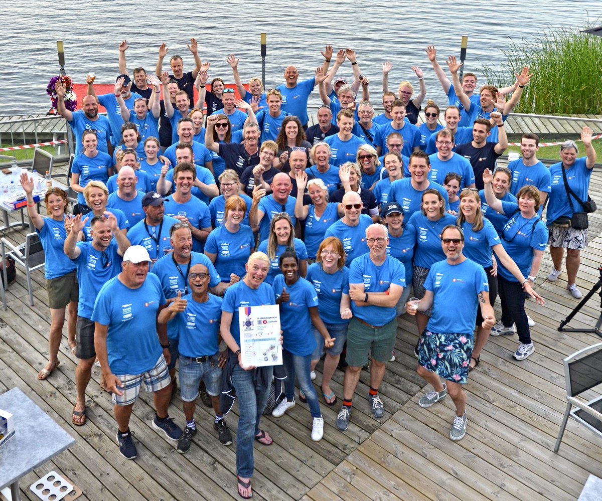 Extreme uitdaging 💥

Van zondag 18 tot en met zaterdag 24 juni gaat Maarten van der Weijden de uitdaging aan om de Elfsteden Triathlon te behalen. Wil jij als vrijwilliger bijdragen aan de organisatie van dit fantastische evenement in Friesland? Meld je nu aan via onze website!
