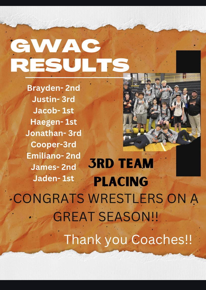 Holcomb MS Athletics tweet media