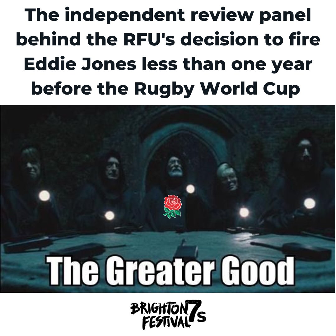 Brighton7sFest's tweet image. Well, that&apos;s that then...

Bye Eddie 👋

You&apos;ll always have a special place in our hearts here in Brighton, having created the greatest upset in rugby (sporting?) history in our little seaside town

#NeverForget2015 #JAPvsRSA

englandrugby.com/news/article/r…
