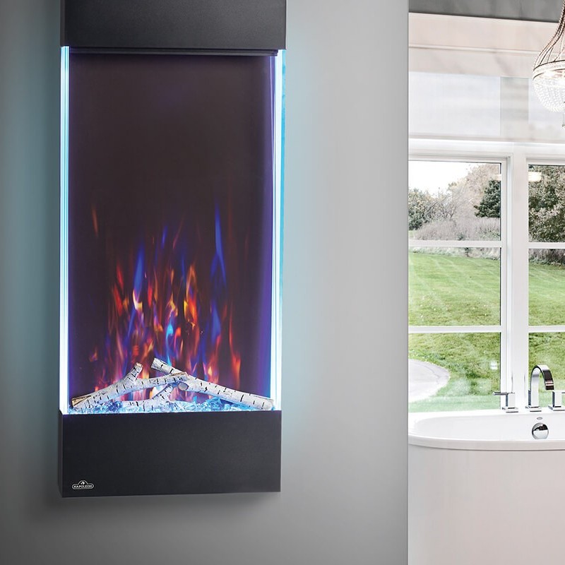 eFireplaceStore's tweet photo. Every wall is a feature wall with @NapoleonProduct's Allure Vertical Fireplace. Turn your fave room in your house into the most luxurious spot imaginable!
Peep the deets here 👀: https://t.co/AiD2sHEHTd
#efireplacestore #napoleonfireplaces #interiordesigninspo #homedesigninspo https://t.co/k9go4LiTlD