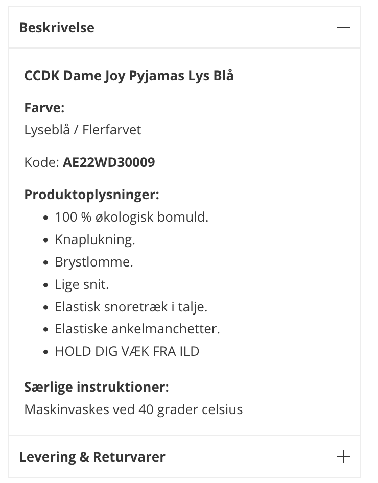 Ahhh den søde juleshoppetid, hvor man lige skal se hvad der er i den her pyjaHOLDDIGVÆKFRAILD!!