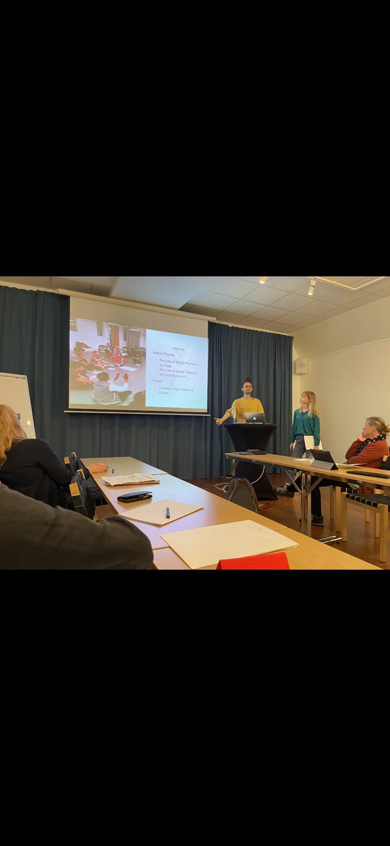 MaHoMe Project tweet media