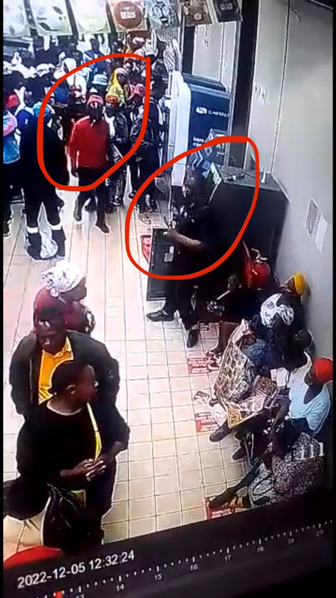 Tøñ¥Æmos on Twitter "The guy on red died 10years ago and the officer