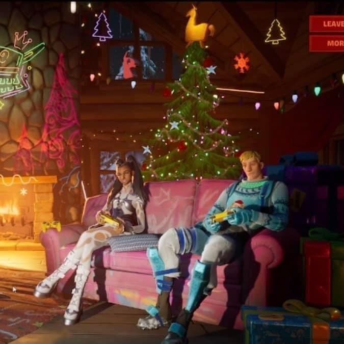 ShiinaBR's tweet photo. All new content we can still expect during December:

- New update (NEXT WEEK!)
- Hulk Collab
- MrBeast &amp; Giannis Antetokounmpo sets
- My Hero Academia Skins
- My Hero Academia Mythic Ability
- Winterfest FREE skins &amp; other cosmetics
- Winterfest In-Match content
- And even more! https://t.co/7xgFwfIKFp