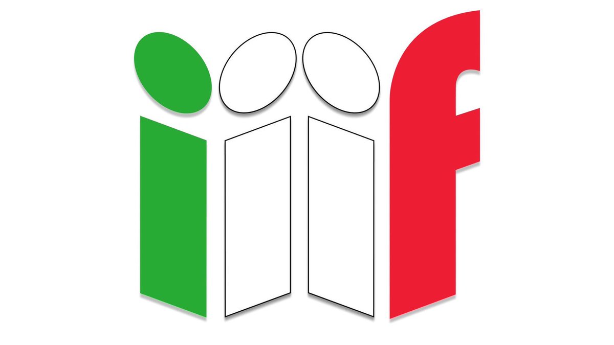 Per gli italiani che si avvicinano oggi a #IIIF per la prima volta partecipando al meeting iiif.io/event/2022/onl… :
esiste italy.iiif.link
uno spazio di discussione web, aperto e non moderato, su IIIF in lingua italiana. Iscrivetevi.