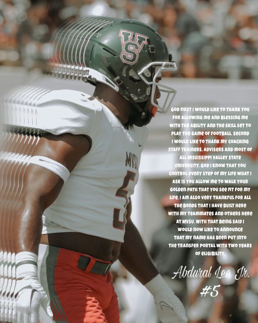 It’s Official ❗️