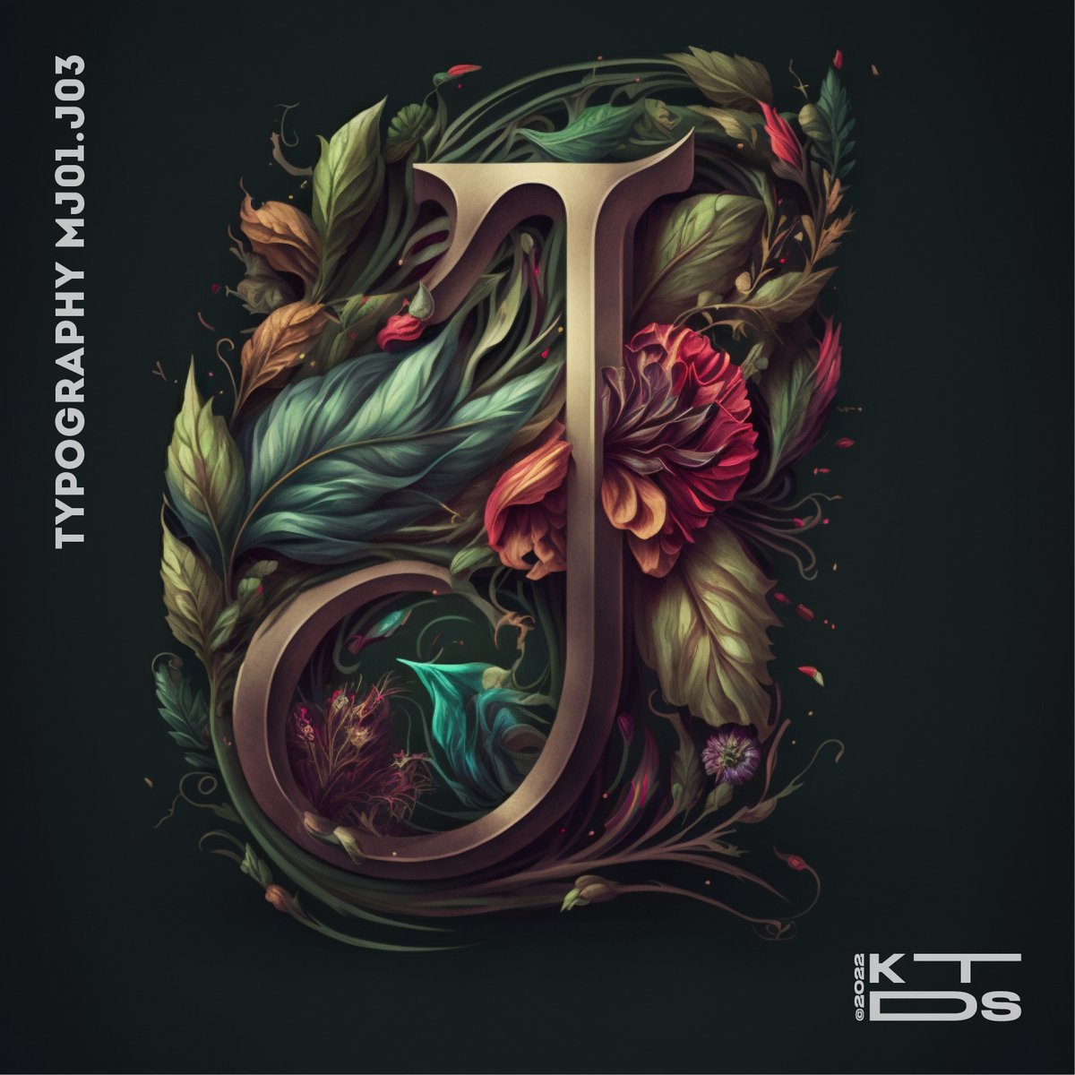 KTDS_Official's tweet photo. TYPOGRAPHY MJ01.J01-04 #ktds #typography #graphicdesign #art #letter #lettering #lettercake #midjourney #midjourneyart #midjourneyai #imageoftheday #type #love #artwork #artist #typographyinspired #typedesign #designinspiration #goodtype #digitalart #font #typographyporn #aiart https://t.co/7LCsVxfteK