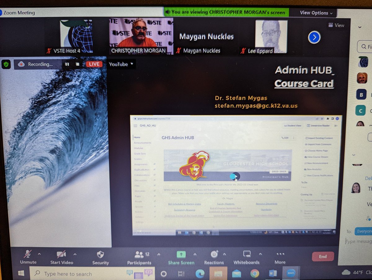 Stacie Taylor tweet media