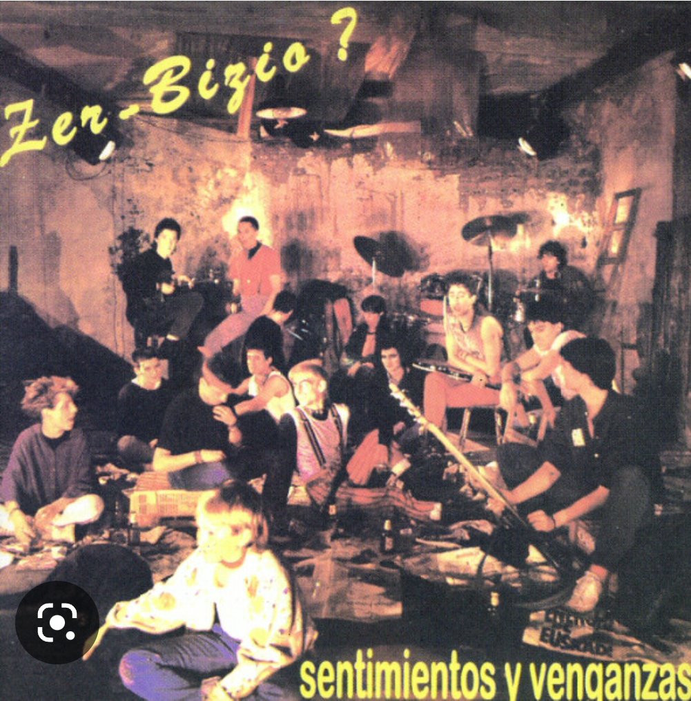 korantameula's tweet photo. @AntonioMautor @mautorland Zer-Bizio? – Sentimientos Y Venganzas https://t.co/MRVIzZ0Xow