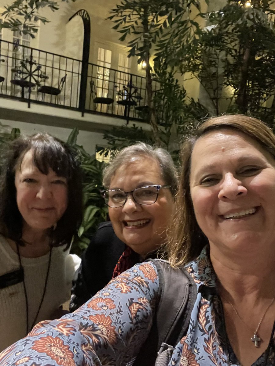 MwandaMangum's tweet photo. Learning Forward Conference 2022. Excellent opportunity to think and learn. https://t.co/Rh4uRZ8Eb4