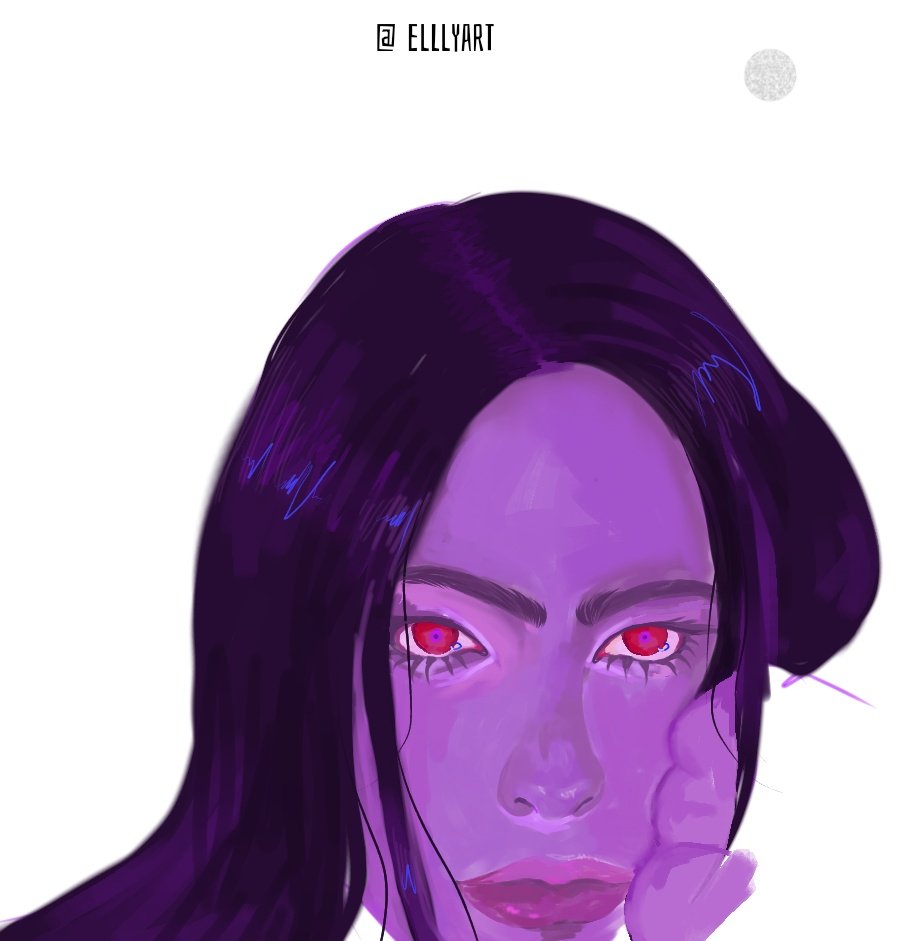 elllyart's tweet photo. #WIP https://t.co/Vg0lO0NiOx