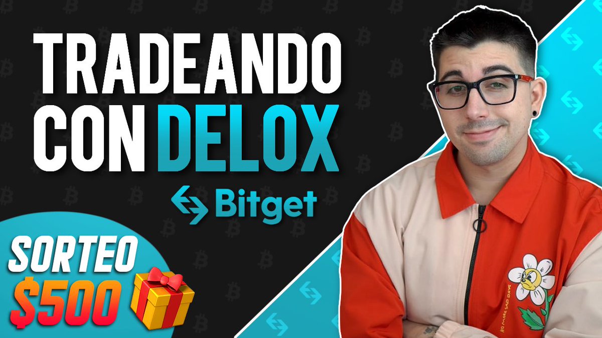 deloxelhumilde's tweet photo. 🔴 ¿Qué Criptos Operar HOY? | Tradeando con Delox (06/12/2022)

📌 En directo HOY a las 22h (esp) aquí: https://t.co/UIquRvqVwZ https://t.co/r1MYdasQpF