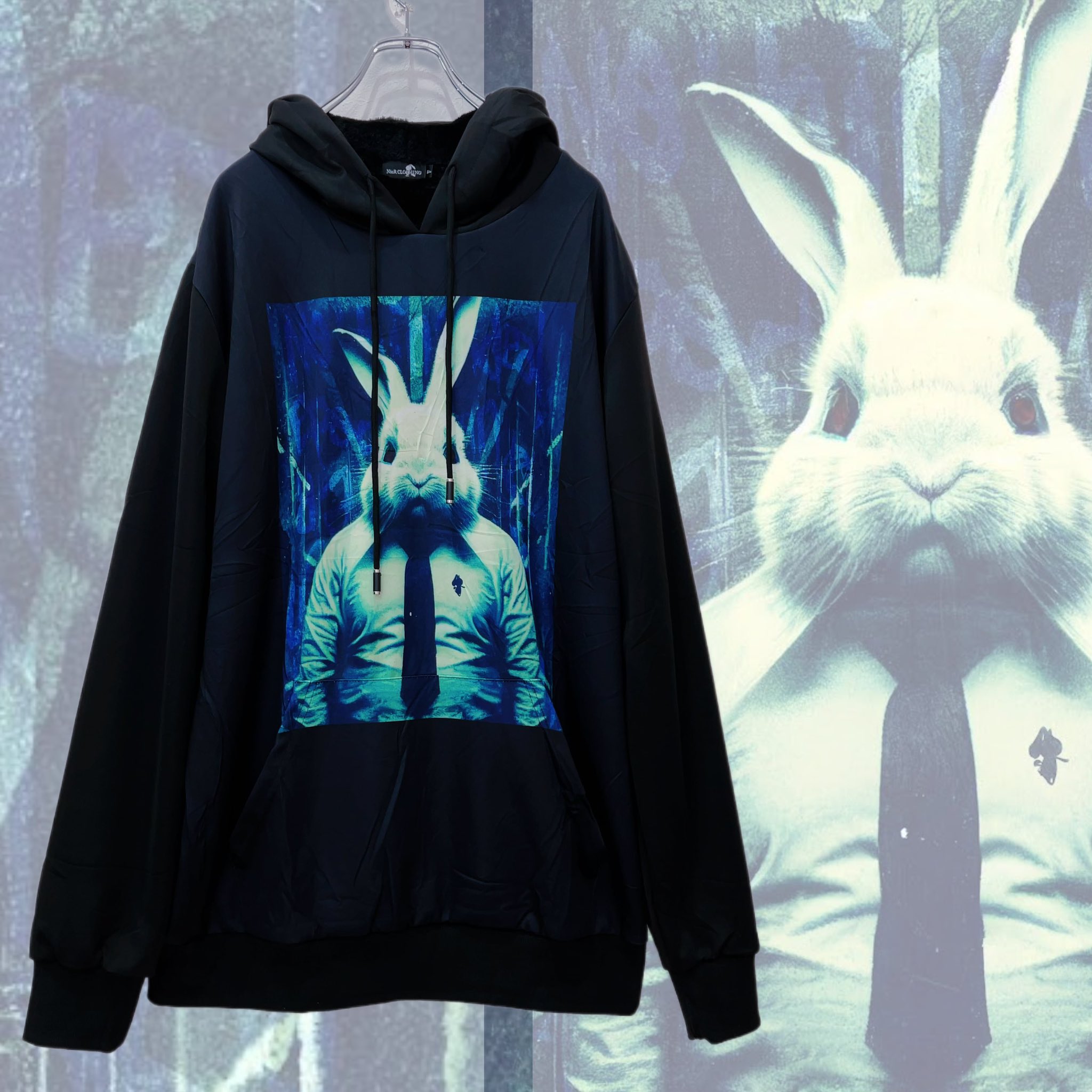 NIER CLOTHING on X: NIER CLOTHING on X: