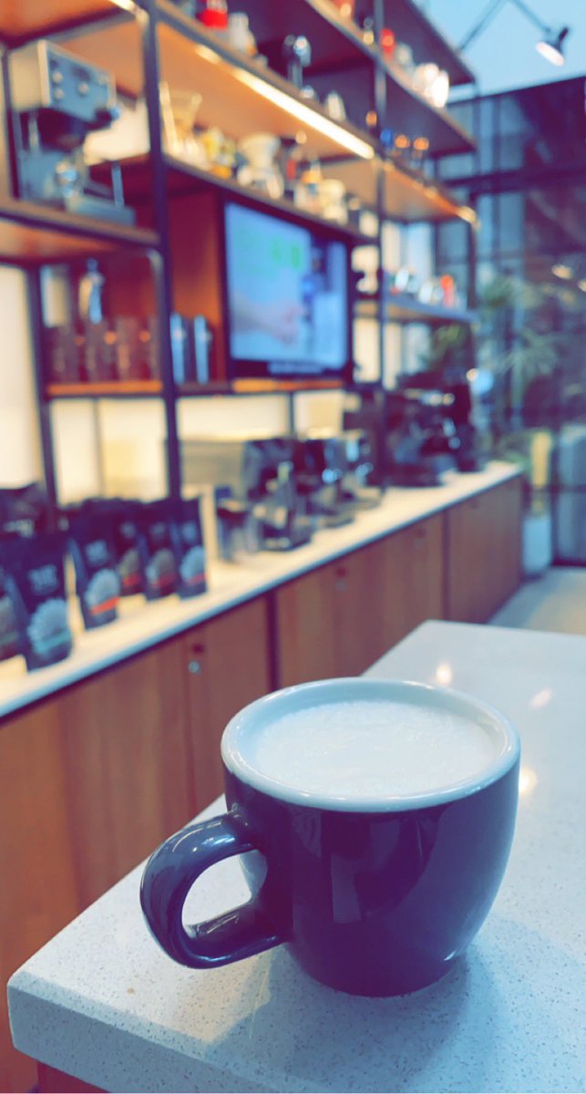 DenukaHemachan1's tweet image. 👶-ccino #FitsRetail #DFCRoasters #Worklife