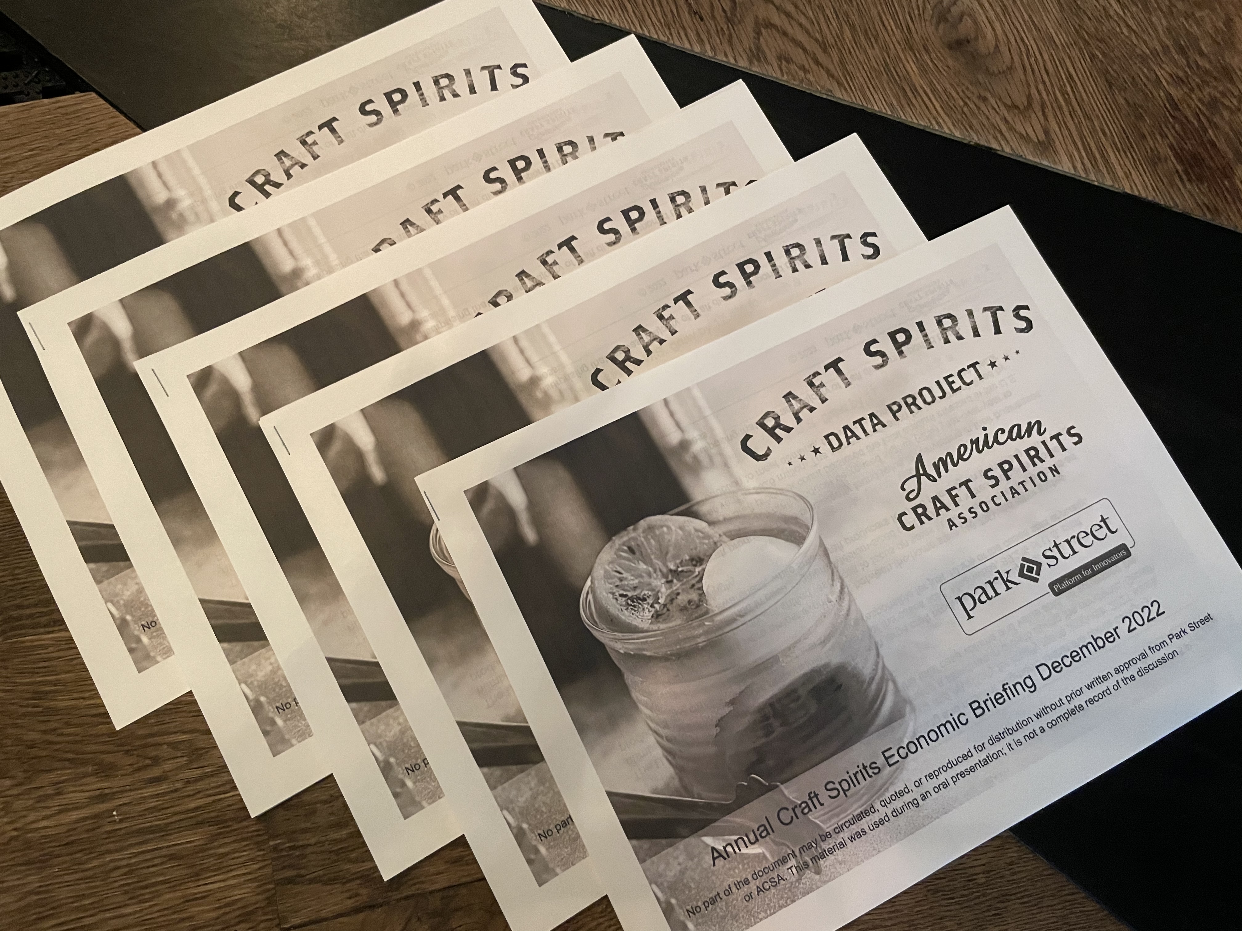 Craft Spirits July/August 2023 by americancraftspirits - Issuu