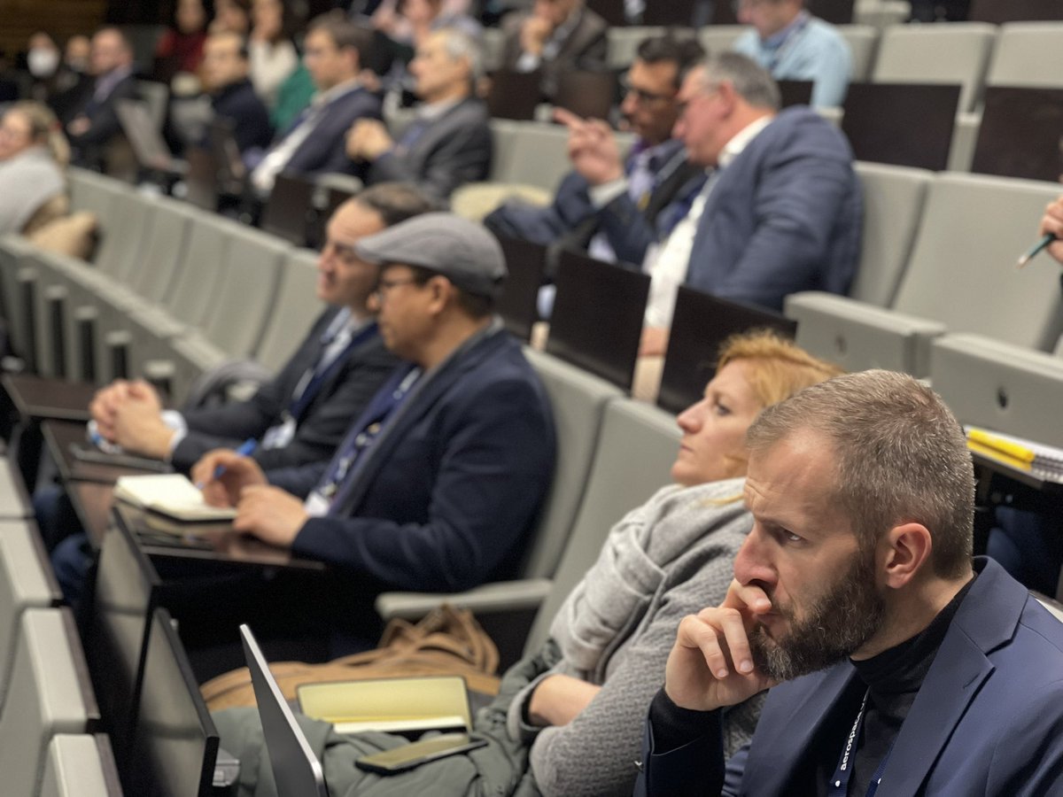 Aerospace Valley - Inactif tweet media