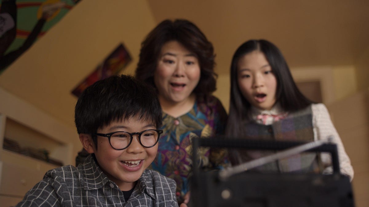 TheAVClub's tweet photo. Apple TV Plus' Little America returns with a moving, profound season 2 https://t.co/AJWS8NH9Im https://t.co/JlZ1N71zYq