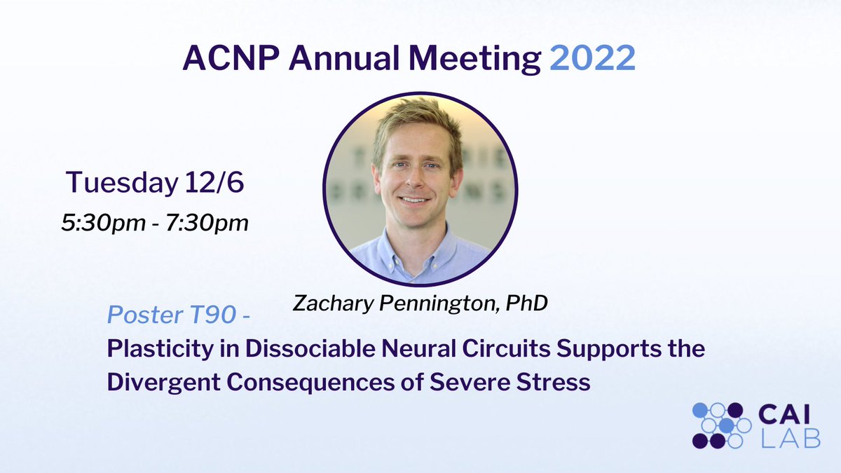 Denise J. Cai, Ph.D. tweet media