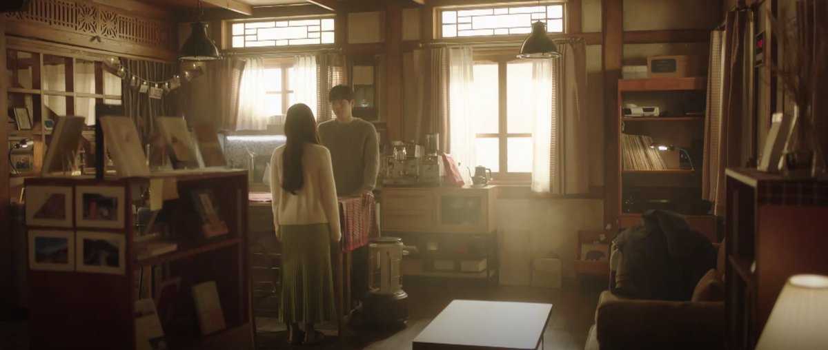 kdrama tweets on Twitter "The interactions between SummerStrike