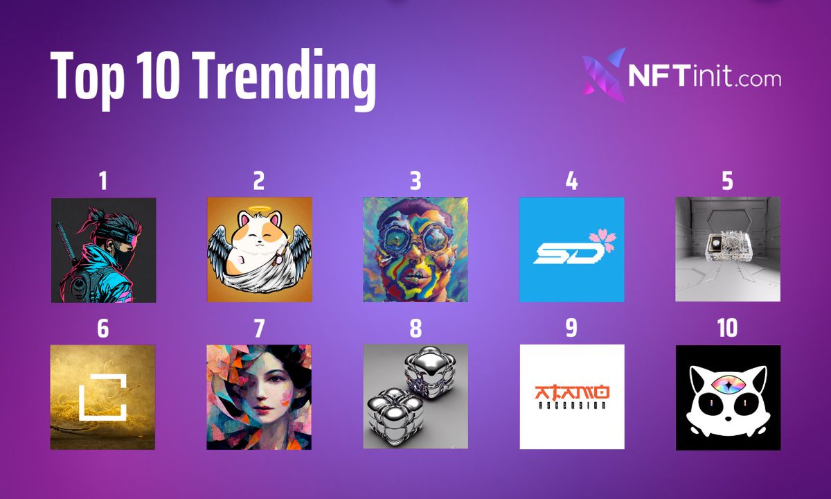NFTinit.com tweet media