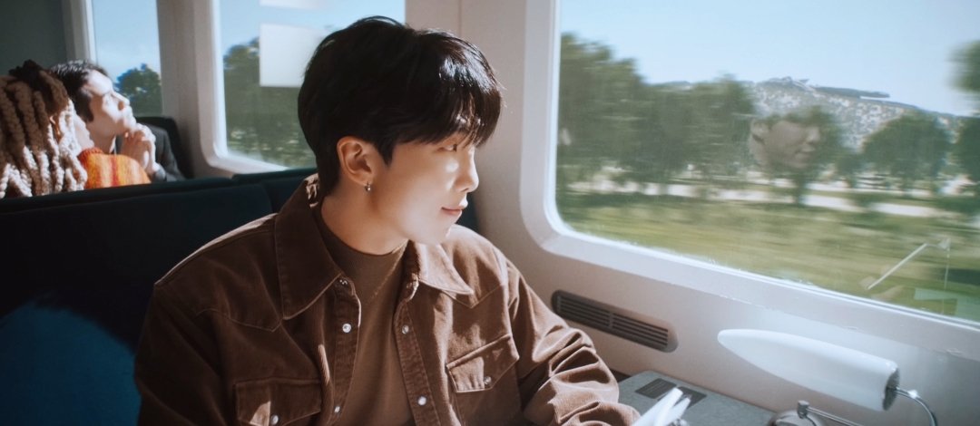 taebokkiii's tweet photo. Still Life by RM (2022) ✨ https://t.co/xA0XMsOtgd