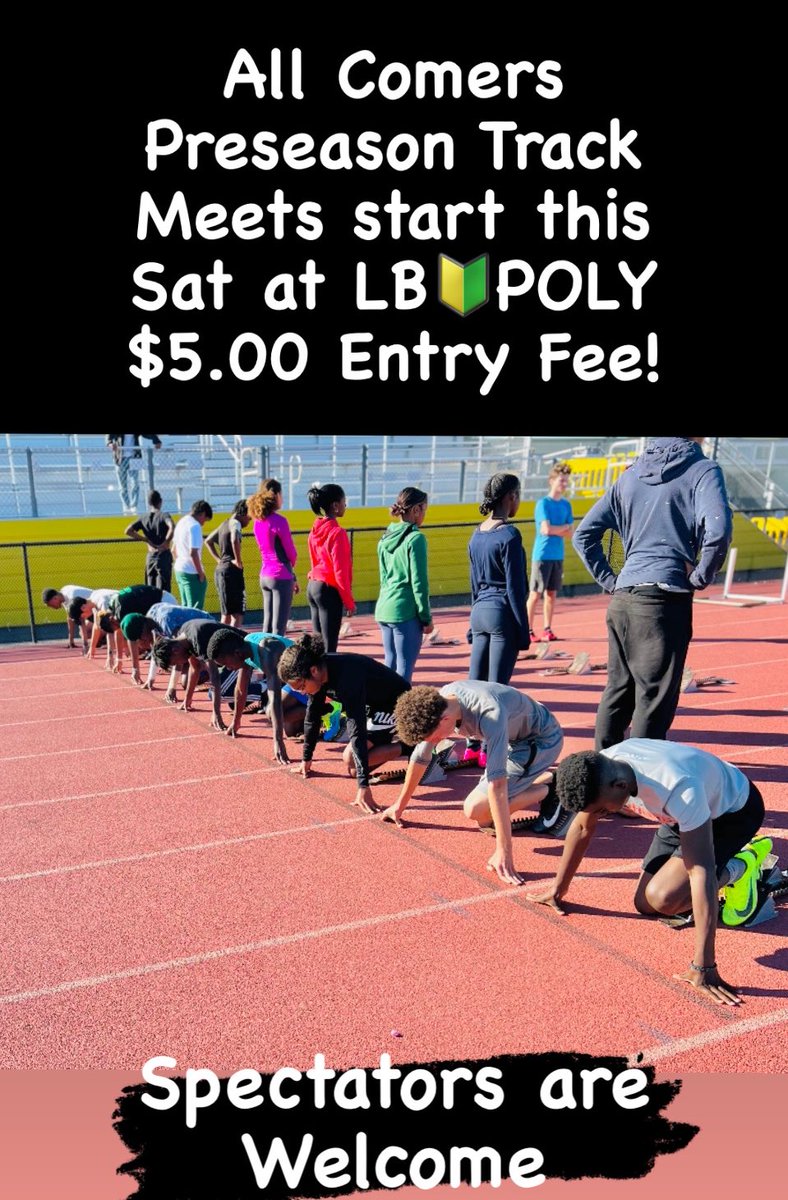 Ms Crystal Irving (@crystal_aw4life) on Twitter photo <a href="/PrepCalTrack/">Rich Gonzalez</a> <a href="/562sports/">The562.org</a> <a href="/ALLin_press/">ALLin.press</a> <a href="/LBPolyTrack_XC/">LB Poly Trackrabbits & XC</a> <a href="/Poly_GirlsXC/">"RunninRabbits" T&F</a> @MilesplitCA <a href="/LBPolyAthletics/">L.B. Poly Athletics</a> <a href="/LBPolyBoysXC/">LB Poly Boys XC</a> <a href="/PrepCalTrack/">Rich Gonzalez</a> <a href="/562sports/">The562.org</a> <a href="/ALLin_press/">ALLin.press</a> <a href="/LBPolyTrack_XC/">LB Poly Trackrabbits & XC</a> <a href="/Poly_GirlsXC/">"RunninRabbits" T&F</a> @MilesplitCA <a href="/LBPolyAthletics/">L.B. Poly Athletics</a> <a href="/LBPolyBoysXC/">LB Poly Boys XC</a>