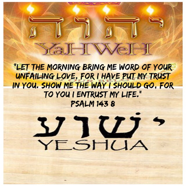 bbbthatsright's tweet photo. YAHWEH YESHUA HA’MASHIACH and Getting A Good Start:
https://t.co/BD6p7wVRtv
#YHWH #Yeshua #Yahweh #Jesus #YAHWEHYESHUAHAMASHIACH #GettingAGoodStart #Psalms #Psalm18v10 #Mark1v35 #Love #Bible #Torah #Luke18v19 #GodIsLove https://t.co/AGY69Jynac