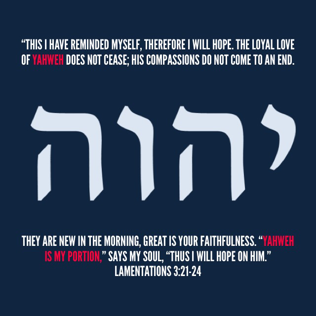 bbbthatsright's tweet photo. YAHWEH YESHUA HA’MASHIACH and Getting A Good Start:
https://t.co/BD6p7wVRtv
#YHWH #Yeshua #Yahweh #Jesus #YAHWEHYESHUAHAMASHIACH #GettingAGoodStart #Psalms #Psalm18v10 #Mark1v35 #Love #Bible #Torah #Luke18v19 #GodIsLove https://t.co/AGY69Jynac