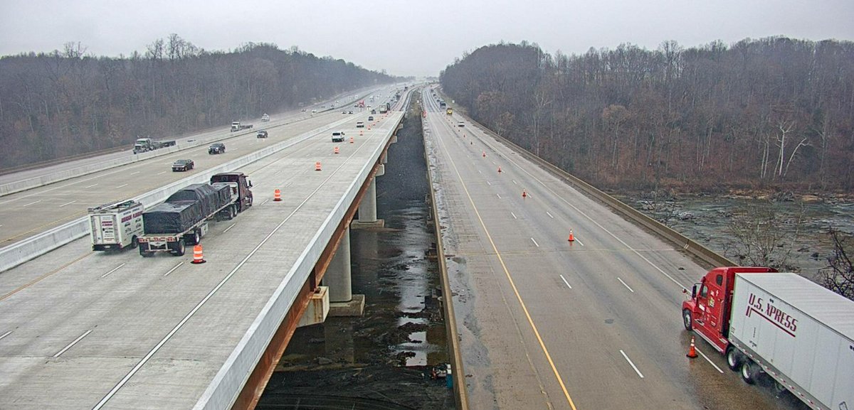 VDOT Fredericksburg tweet media