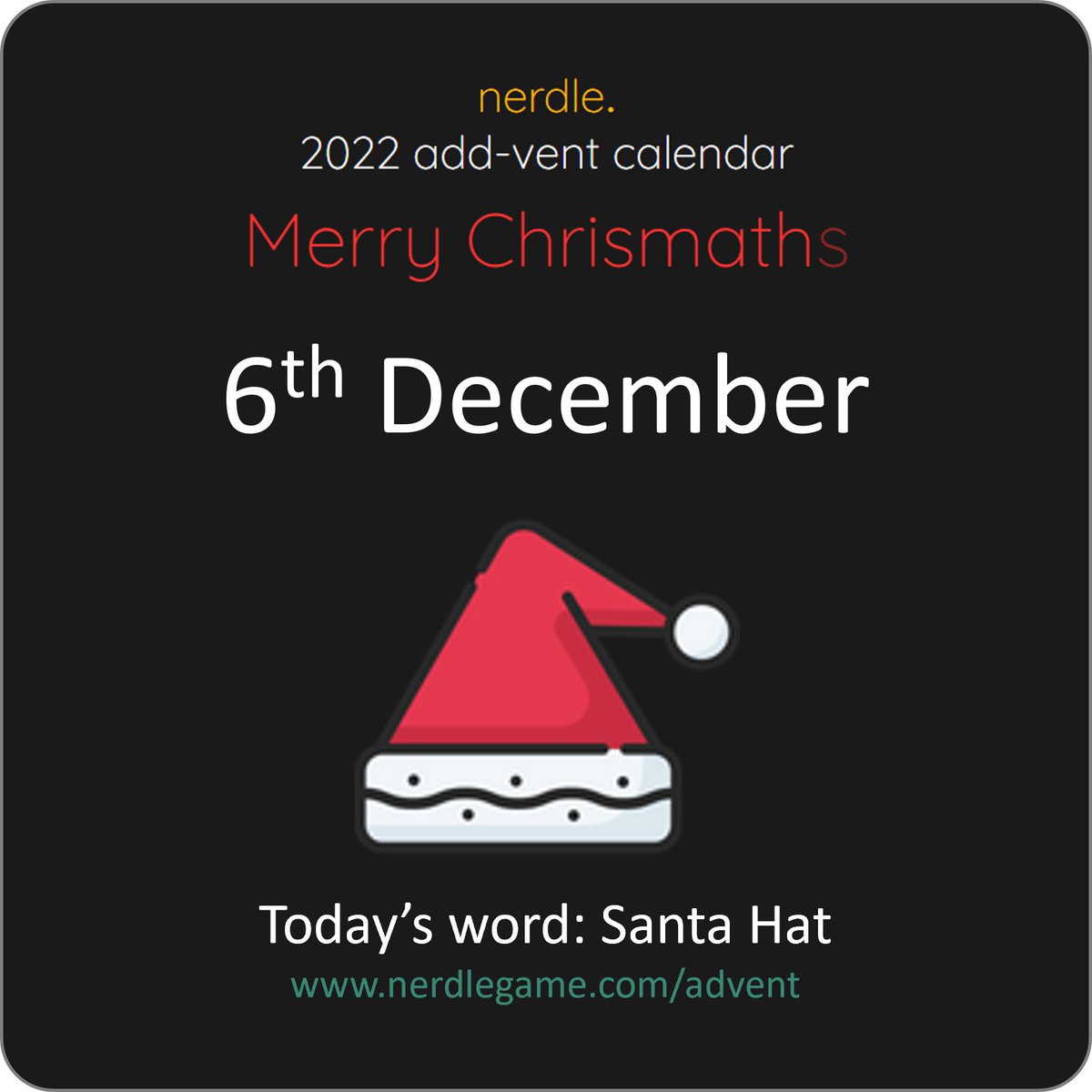 Nerdlegame tweet media