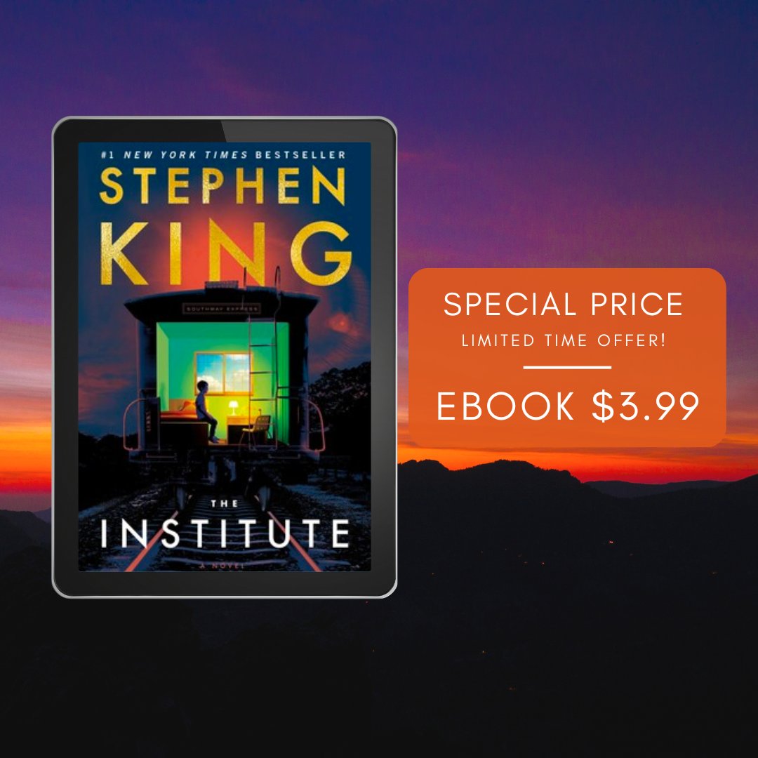 StephenKing.com tweet media