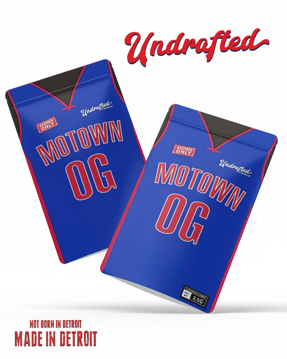 BW Undrafted tweet media