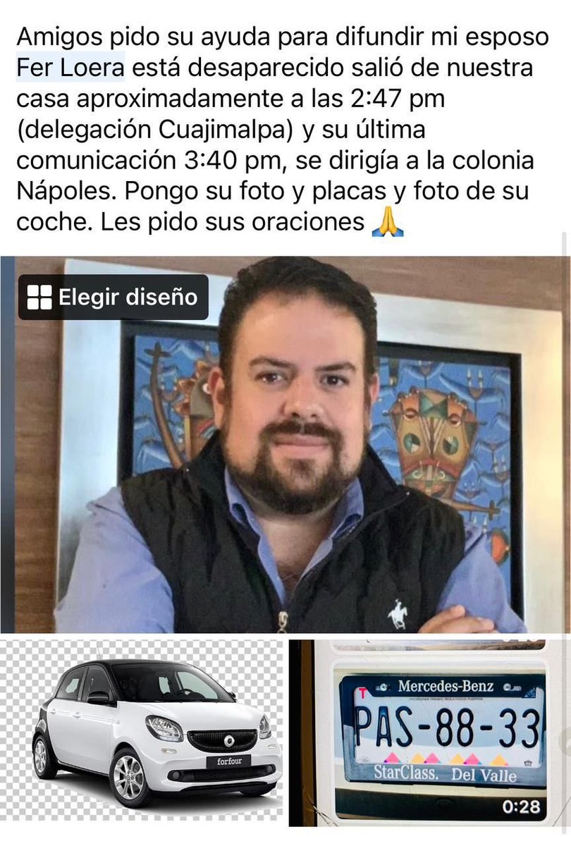 Por favor, podrías darle RT <a href="/SSC_CDMX/">SSC CDMX</a> <a href="/GobCDMX/">Gobierno de la Ciudad de México</a> ayuda
