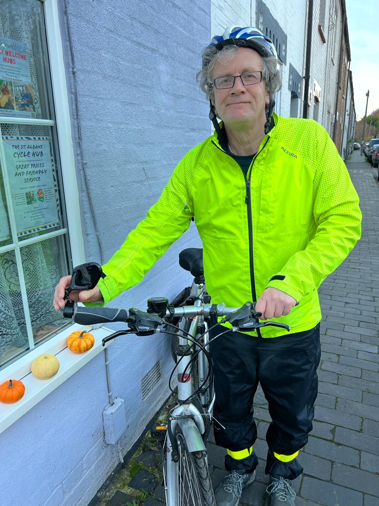 Gail Jackson 🕷 tweet media